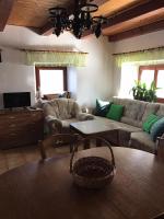 Pod Smrcinou - B&B Nová Pec