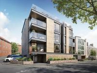 No. 5 Warriston, Canonmills Luxury Apartment - B&B