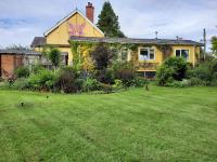 Cerdyn Villa - Ferienwohnung