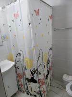 Chambre Double avec Salle de Bains Privative
