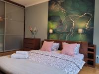 Apartment - Nowogrodzka 8 Street