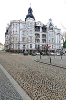 Apartment Biskupska - B&B