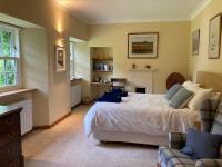 Deluxe Double Room with Bath