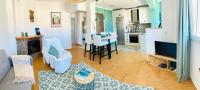 SoKa Be@ch House - B&B Tarifa