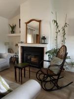 La Figuera - Ferienwohnung