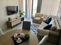 Umhlanga Arch 703 Sea View self-catering - B&B Durban