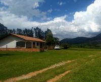 Chalé Recanto da Tiriva - B&B Urubici