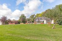 Amber Lodge - Bed and Breakfast Ashover