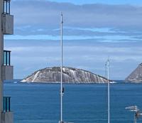 Camera Singola Deluxe con Vista Mare