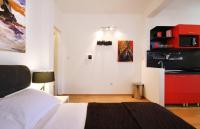Apartamento Estudio