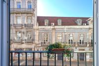 Casa do Mercado Lisboa - Ferienwohnung