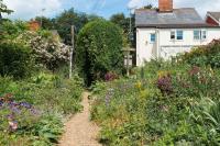 Romney, a cosy Victorian cottage in a picturesque Suffolk village - Chambres d'hôtes Cavendish