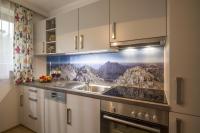 Appartamento con 1 Camera da letto con doccia