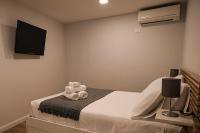 Premium Quadruple Room