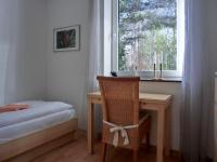 Ferienwohnung KL24 - Chambres d’hôtes Seeheilbad Graal-Müritz