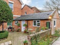 Claridge House Retreat Centre - Ferienwohnung Lingfield