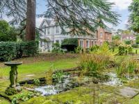 Claridge House - Ferienwohnung Lingfield