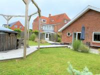 Stor lys lejlighed på Nordmors - B&B