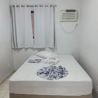 Chambre Double avec Salle de Bains Privative