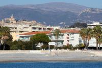 B&B Cagnes-sur-Mer - MOTEL ASCOT - Hotel & Appartements - Bed and Breakfast Cagnes-sur-Mer