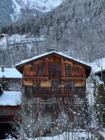 Two-Bedroom Chalet