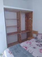 Appartement met 1 Slaapkamer