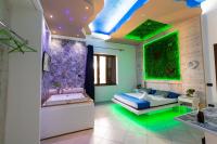 Pompei Luxury Rooms - Ferienwohnung Pompei