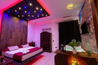 Suite con Vasca Idromassaggio