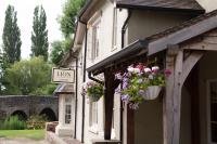 B&B Leintwardine - The Lion - Bed and Breakfast Leintwardine