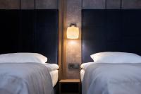 Zweibettzimmer