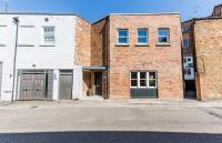 Elizabeth Mews - By Luxury Apartments - Chambres d’hôtes