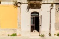 10 minuti a piedi da Ortigia - Cortile privato & AC - Chambres d’hôtes Syracuse