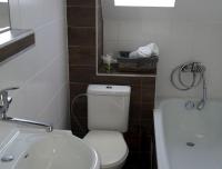 Chambre Triple Confort avec Balcon