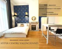 Appartamento con 1 Camera da Letto