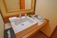 Japanese-Style Standard Twin Room - Adult Only
