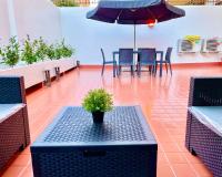 Apartment Sant'Antonio - Chambres d’hôtes Bari