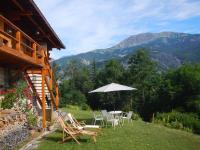 B&B Les Thuiles - PRA BIQUET - Bed and Breakfast Les Thuiles