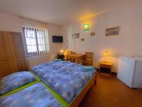 Economy Double or Twin Room