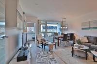 Hanseat am Hang 3 - 5 Strandhafer Appartement 5 - Chambres d’hôtes Scharbeutz