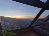 Sierra Nevada, próximo a pistas y plaza central, vistas increíbles - B&B Sierra Nevada