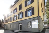 RUSTICO INN- Vintage Simple Rooms and Easy Parking direkt bei der OLMA nahe HSG und Spital - Chambres d'hôtes Saint-Gall