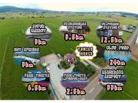 Yumiko House - Vacation STAY 13650v - B&B Naka-furano