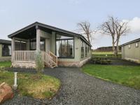 B&B Perth - Lodge 4 - Glendoig - Bed and Breakfast Perth