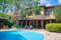 Pousada da Cyssa - B&B Búzios