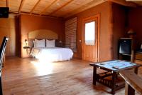 Suite Junior avec Terrasse