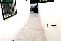 Apartamento - Planta baja