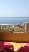 T2 Sanguinaires calme et cosy, entre mer et maquis - Chambres d'hôtes Ajaccio