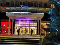Apartament prywatny salon z aneksem kuchennym i sypialnią w hotelu Diva - Chambres d'hôtes Kołobrzeg