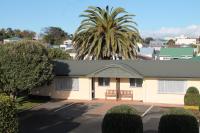 Riverview Motel - Ferienwohnung Wanganui