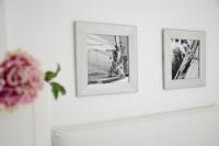 Carmine's Nest - B&B Florencia